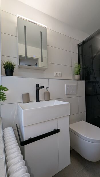 Studio Apartment in Neuhofen an der Krems Picture 3
