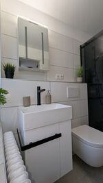 Studio Apartment in Neuhofen an der Krems Picture 3