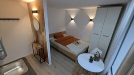 Studio Apartment in Neuhofen an der Krems Picture 2