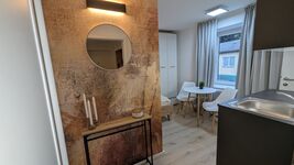 Studio Apartment in Neuhofen an der Krems Picture 1