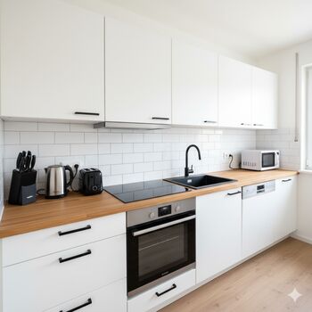 Wohnung in Remscheid Bild 3