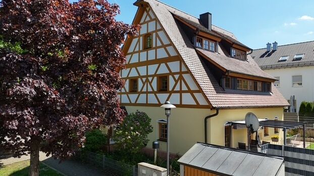 Homebase Apartments Schwaig Picture 3