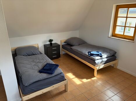 Homebase Apartments Schwaig