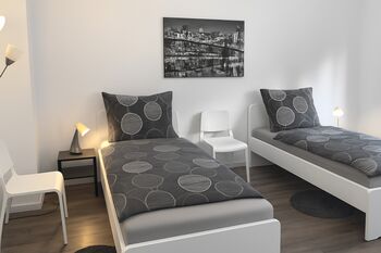 Apartment v Dinslaken Obrázok 2