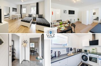 Wohnung in Dinslaken