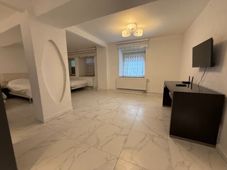 Cici Apartments Werdohl – ganze Wohnung exklusiv | 3 Zimmer Zdjęcie 3