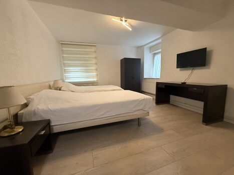 Cici Apartments Werdohl – ganze Wohnung exklusiv | 3 Zimmer Zdjęcie 2