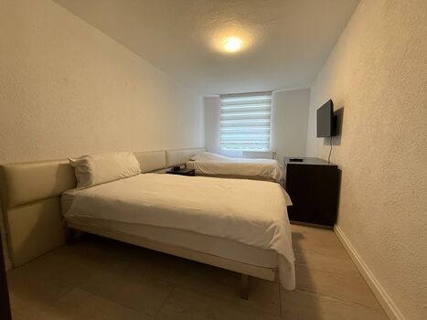 Cici Apartments Werdohl – ganze Wohnung exklusiv | 3 Zimmer