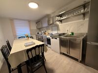 Cici Apartments Werdohl – ganze Wohnung exklusiv | 3 Zimmer Zdjęcie 5