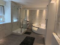 Cici Apartments Werdohl – ganze Wohnung exklusiv | 3 Zimmer Zdjęcie 8