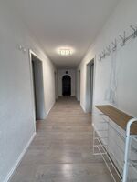 Cici Apartments Werdohl – ganze Wohnung exklusiv | 3 Zimmer Zdjęcie 9