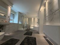 Cici Apartments Werdohl – ganze Wohnung exklusiv | 3 Zimmer Zdjęcie 7