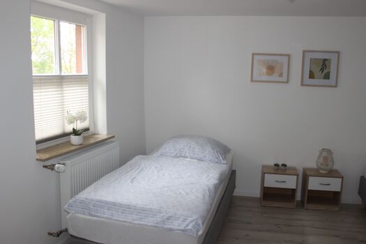 Luxuriöse Unterkunft in Rodenberg Bild 4