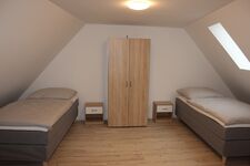 Luxuriöse Unterkunft in Rodenberg Zdjęcie 6