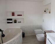Luxuriöse Unterkunft in Rodenberg Zdjęcie 15