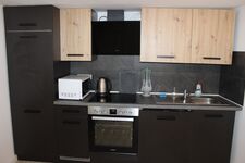 Luxuriöse Unterkunft in Rodenberg Zdjęcie 10