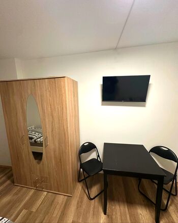 Zimmer Fernseher