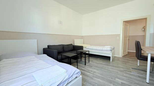 Apartment in Neumünster Picture 5