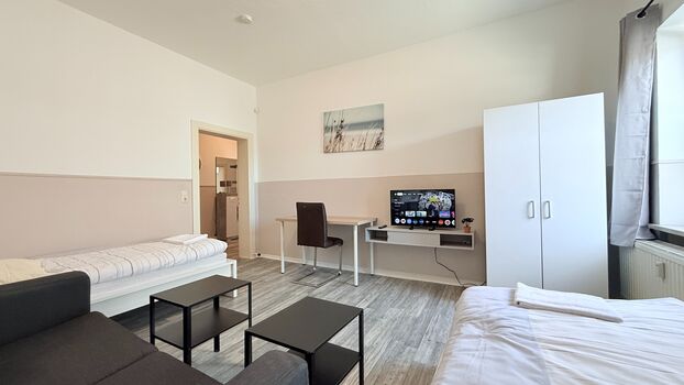 Apartment in Neumünster Picture 3