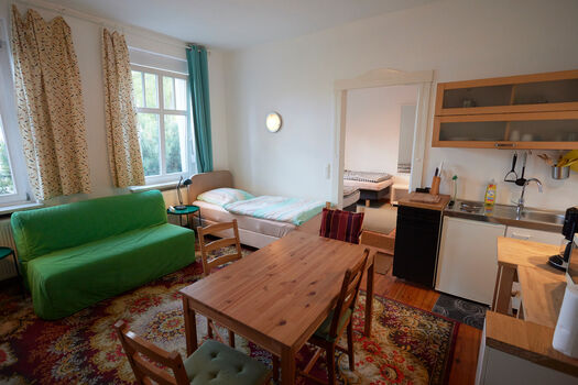 Pension Berger Bild 1