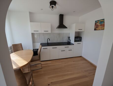 Apollo Ferienwohnunh Bild 5