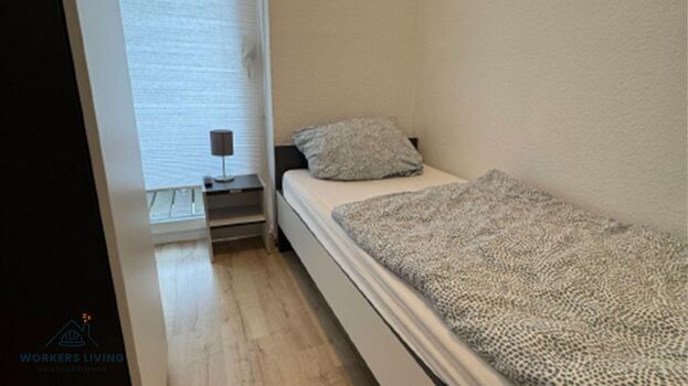 Mieszkanie w Salzgitter Zdjęcie 3