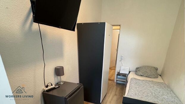 Mieszkanie w Salzgitter Zdjęcie 5