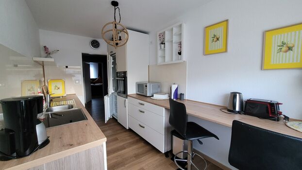 Wohnung in Bolohstraße, Nordrhein-Westfalen - Hagen Bild 1