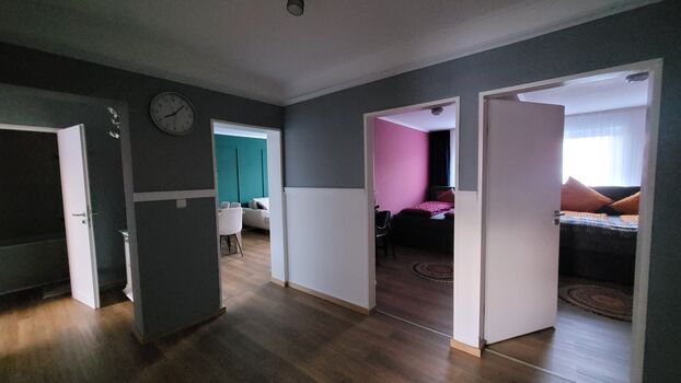 Wohnung in Bolohstraße, Nordrhein-Westfalen - Hagen Bild 3