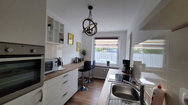 Wohnung in Bolohstraße, Nordrhein-Westfalen - Hagen Bild 2