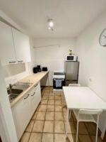 Studio Apartment - Parkplatz - Terrasse - WLAN Zdjęcie 3