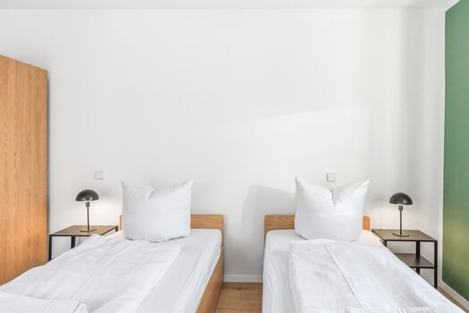 Apartmenthotel RAUMSCHMIDE Einzelzimmer/Doppelzimmer Zdjęcie 5