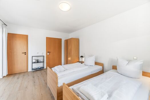 Apartmenthotel RAUMSCHMIDE Einzelzimmer/Doppelzimmer Zdjęcie 3