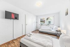 Apartmenthotel RAUMSCHMIDE Einzelzimmer/Doppelzimmer Bild 16