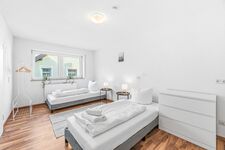 Apartmenthotel RAUMSCHMIDE Einzelzimmer/Doppelzimmer Bild 14