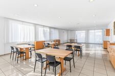 Apartmenthaus Heidenheim !JEDES Schlafzimmer eigenes Bad/Wc! Picture 11