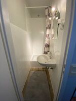 EMAS 5 / Whg. mit 3 Einzelbetten, WLAN, Küche, Waschmaschine Bild 6