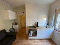 EMAS 5 / Whg. mit 3 Einzelbetten, WLAN, Küche, Waschmaschine Bild 4