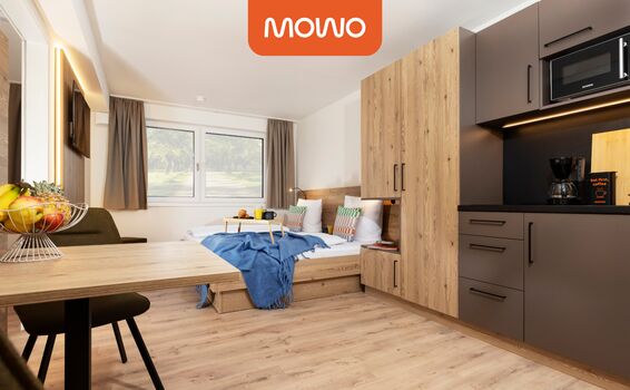 Wohnung in Greding Bild 2