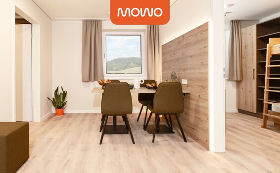 Wohnung in Greding Bild 4