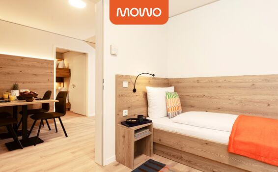 Wohnung in Greding Bild 5