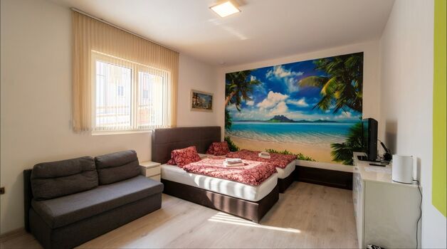 Wohnung Horvath Picture 1