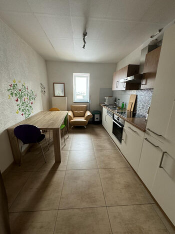 Apartment in Edenkoben Picture 1