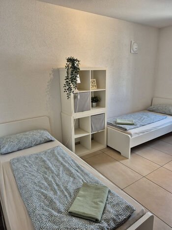 Wohnung in Edenkoben Bild 2