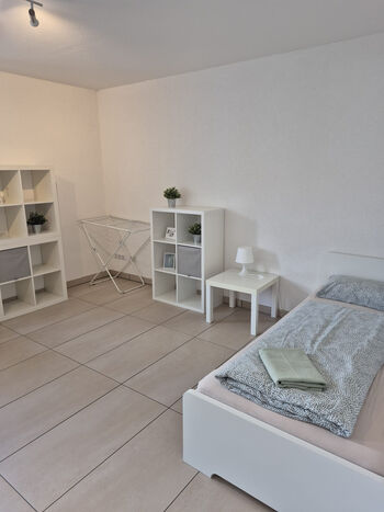 Wohnung in Edenkoben Bild 1