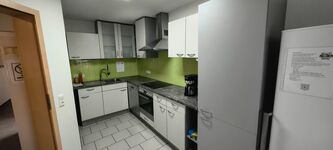 Ferienhaus Herrieden 3 Schlafzimmer, 4 Betten 4 Personen Bild 6