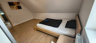 Ferienhaus Herrieden 3 Schlafzimmer, 4 Betten 4 Personen Bild 26