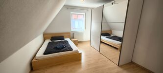 Ferienhaus Herrieden 3 Schlafzimmer, 4 Betten 4 Personen Bild 24