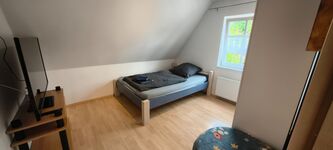 Ferienhaus Herrieden 3 Schlafzimmer, 4 Betten 4 Personen Bild 23