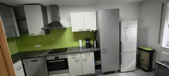 Ferienhaus Herrieden 3 Schlafzimmer, 4 Betten 4 Personen Bild 5